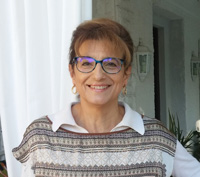 Begoña García Larrauri Begoña García Larrauri