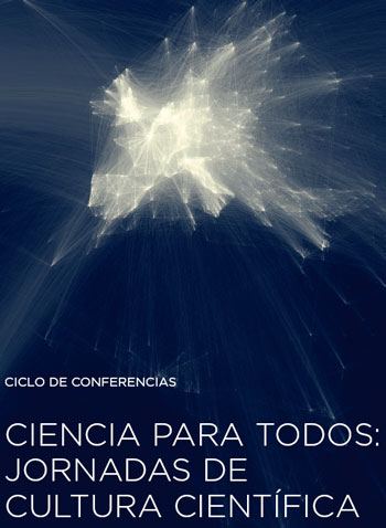 Ciencia para todos. Ciclo de conferencias de la Fundación Botín
