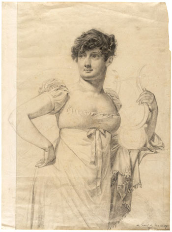 Exposición José de Madrazo, Fundación Botín Exposición José de Madrazo, Fundación Botín