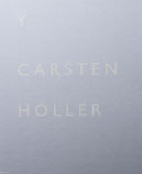 Exposición Tacita Dean. De Mar en Mar. Fundación Botín Exposición Carsten Höller: Y. Fundación Botín