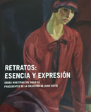 Exposición Tacita Dean. De Mar en Mar. Fundación Botín Retratos: esencia y expresión. Centro Botín