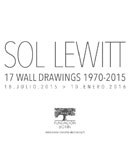 Exposición Sol LeWitt. 17 Wall Drawings. 1970-2015. Fundación Botín Exposición Sol LeWitt. 17 Wall Drawings. 1970-2015. Fundación Botín