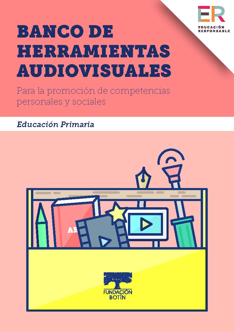 Banco de Herramientas, Educación Responsable