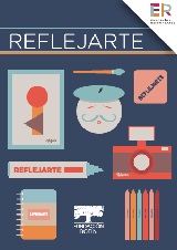 Reflejarte, educación responsable, fundación botín