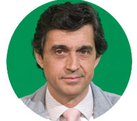 Pablo Campos Calvo-Sotelo Pablo Campos Calvo-Sotelo