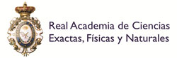 Real Academia de Ciencias Exactas, Físicas y Naturales