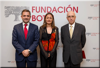 El programa Talento Solidario lanza su II Convocatoria El programa Talento Solidario lanza su II Convocatoria