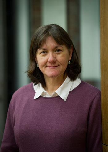 Isabel Fariñas, investigadora del programa de Ciencia de la Fundación Botín Isabel Fariñas, investigadora del programa de Ciencia de la Fundación Botín