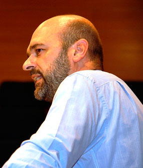 Antonio Sastre Antonio Sastre