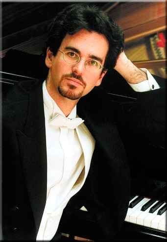 Daniel del Pino Daniel del Pino