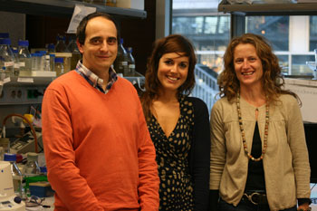 Investigadores de la Universitat Pompeu Fabra Investigadores de la Universitat Pompeu Fabra