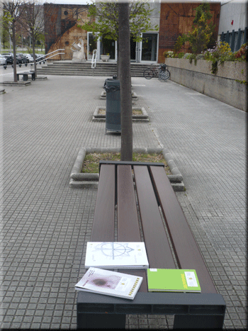La Biblioteca de la Fundación Botín celebra el Día Internacional del Libro con una nueva campaña de bookcrossing La Biblioteca de la Fundación Botín celebra el Día Internacional del Libro con una nueva campaña de bookcrossing