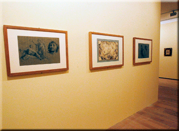 Sala de Exposiciones Sala de Exposiciones