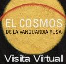 Exposición El Cosmos de la Vanguardia Rusa, visita virtual Exposición El Cosmos de la Vanguardia Rusa, visita virtual