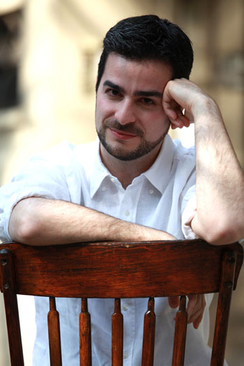 Elías Benito Elías Benito