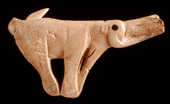 El arte en la época de Altamira El arte en la época de Altamira