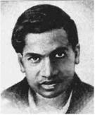 Ramanujan (1887-1920) Ramanujan (1887-1920)