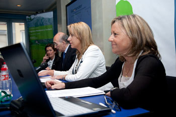 Presentación ConSuma Naturalidad. Foto cortesía gabinete de prensa Gob. Cantabria Presentación ConSuma Naturalidad. Foto cortesía gabinete de prensa Gob. Cantabria
