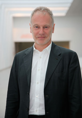 Benjamin Weil ©Sergio Redruello, 2013 Benjamin Weil ©Sergio Rudruello, 2013
