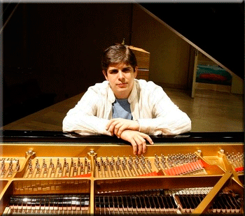 Javier Perianes Javier Perianes