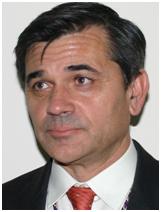 Juan Bueren, investigador del programa de Ciencia de la Fundación Botín Juan Bueren, investigador del programa de Ciencia de la Fundación Botín