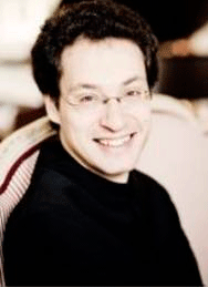 Shai Wosner Shai Wosner