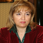 Laura Lechuga, investigadora equipo Ciencia, 2007 Laura Lechuga, investigadora equipo Ciencia, 2007