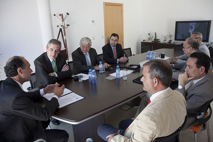 Foto: Nacho Romero, Gobierno de Cantabria Foto: Nacho Romero, Gobierno de Cantabria