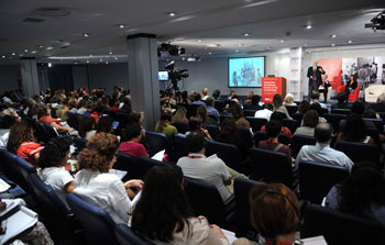 Encuentro Internacional Educación Emocional, Social y de la Creatividad Encuentro Internacional Educación Emocional, Social y de la Creatividad