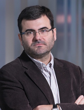 Eduard Batlle Eduard Batlle