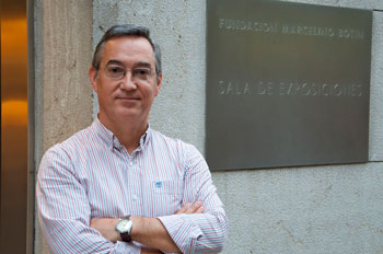 Roberto Ontañón Roberto Ontañón