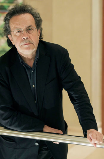 Francisco Jarauta Francisco Jarauta