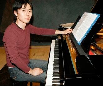 El pianista Kotaro Fukuma, en la Fundación Botín El pianista Kotaro Fukuma, en la Fundación Botín