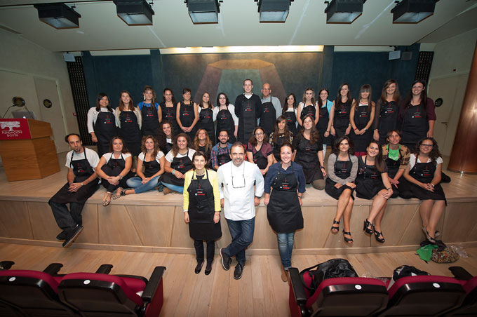 master Fundacion Botin master Fundacion Botin