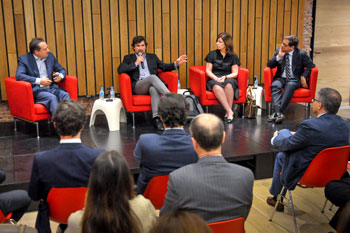 Transferencia tecnológica. Área de Ciencia, Fundación Botín Transferencia tecnológica. Área de Ciencia, Fundación Botín