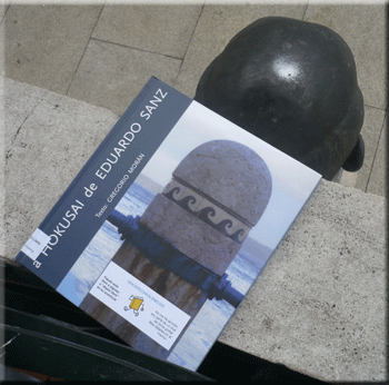 La Biblioteca de la Fundación Botín celebra el Día Internacional del Libro con una nueva campaña de bookcrossing La Biblioteca de la Fundación Botín celebra el Día Internacional del Libro con una nueva campaña de bookcrossing