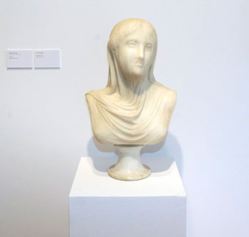 Busto de 1839 de E. Livi Ejogni, Busto de 1839 de E. Livi Ejogni,