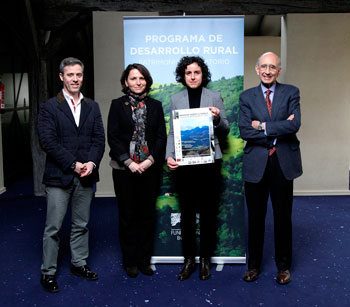 Concurso de fotografía Miradas del Nansa. Desarrollo rural, Fundación Botín Concurso de fotografía Miradas del Nansa. Desarrollo rural, Fundación Botín