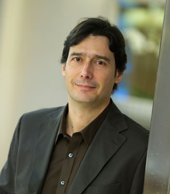 Manuel Serrano, investigador del área de Ciencia de la Fundación Botín Manuel Serrano, investigador del área de Ciencia de la Fundación Botín