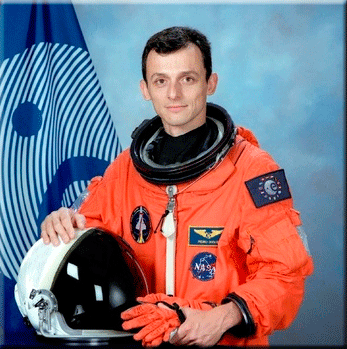Pedro Duque Pedro Duque