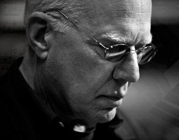 Steve Kuhn, concierto en la Fundación Botín Steve Kuhn, concierto en la Fundación Botín