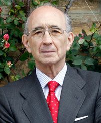 José María Ballester, Director del área de Desarrollo Rural de la Fundación Botín José María Ballester, Director del área de Desarrollo Rural de la Fundación Botín