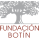 Logo de Fundación Botín